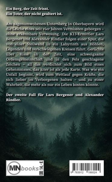 Produktbild: Die Lade vom Untersberg