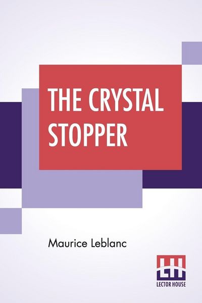 Produktbild: The Crystal Stopper