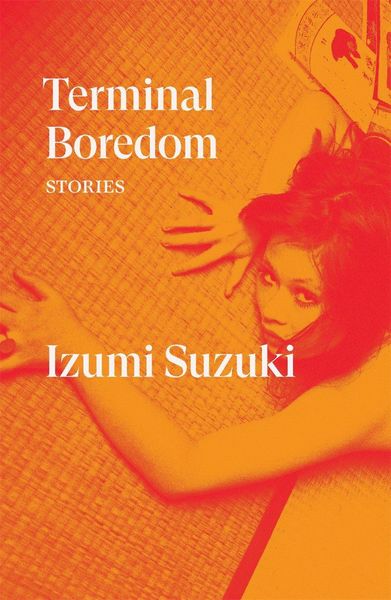 Produktbild: Terminal Boredom