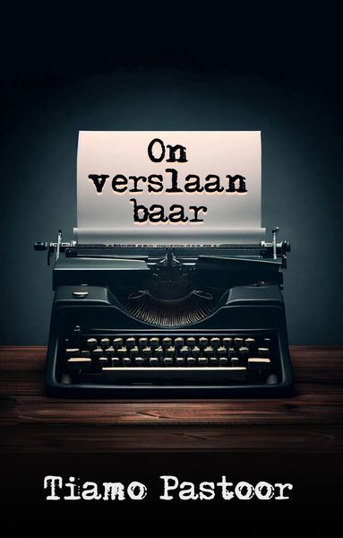 Produktbild: Onverslaanbaar