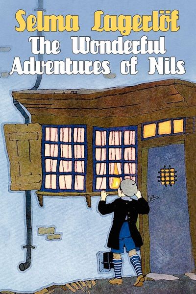 Produktbild: The Wonderful Adventures of Nils