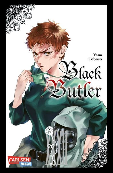 Produktbild: Black Butler 32