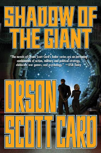 Produktbild: Shadow of the Giant