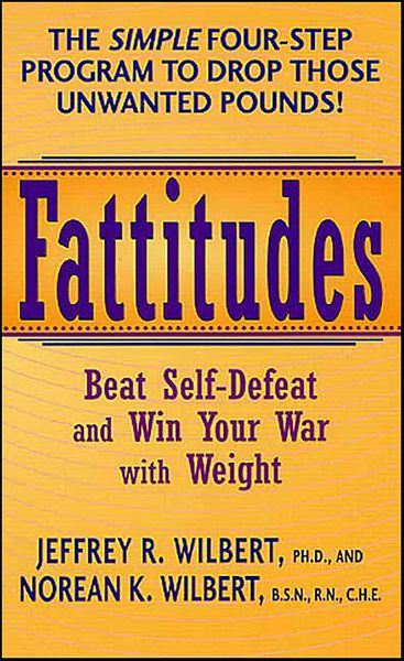 Produktbild: Fattitudes