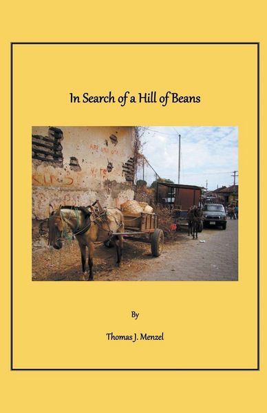 Produktbild: In Search of a Hill of Beans