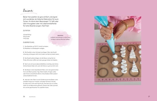 Produktbild: My Sweet Bakery