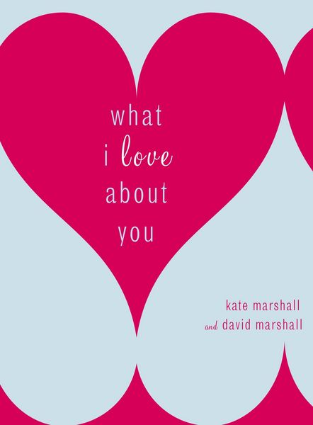 Produktbild: What I Love about You