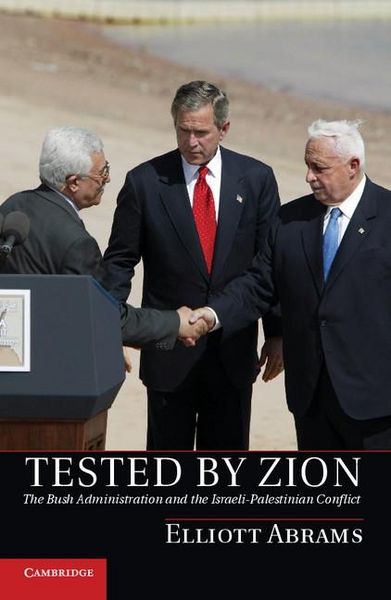 Produktbild: Tested by Zion