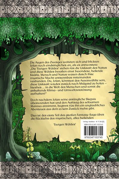 Produktbild: Der Ein&auml;ugige erwacht