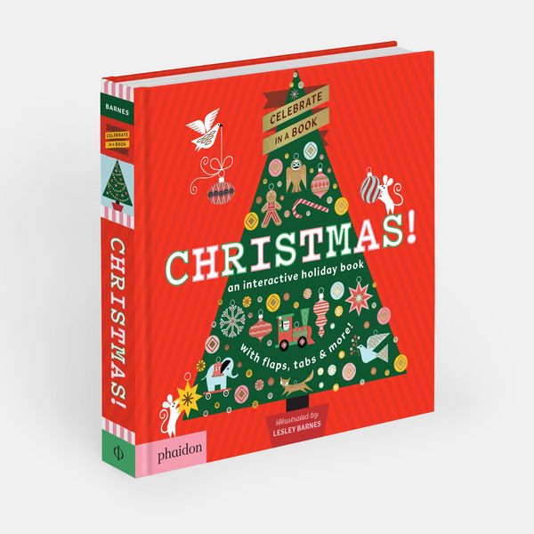 Produktbild: Christmas!