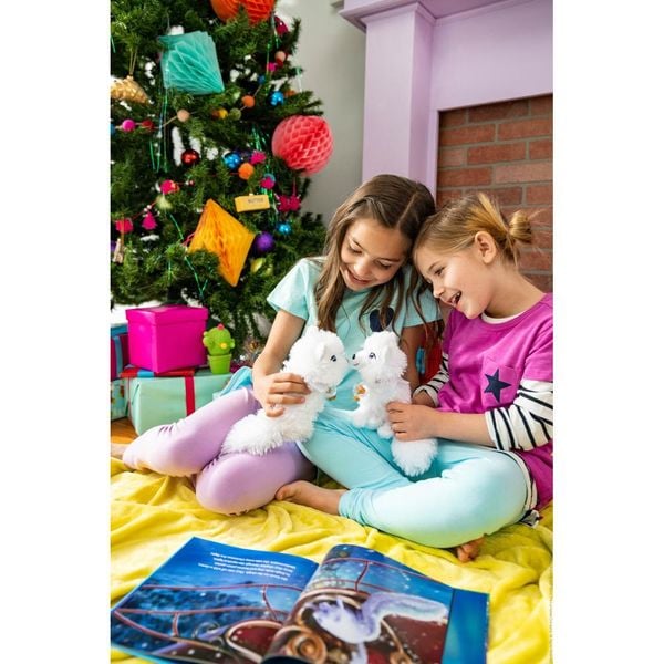 Produktbild: Elf Pets&reg; - Box Set Polarfuchs