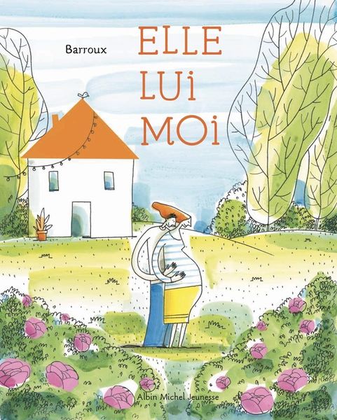 Produktbild: Elle, lui, moi