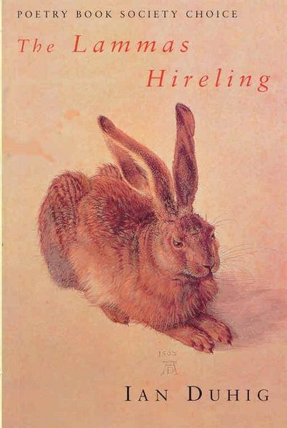 Produktbild: The Lammas Hireling