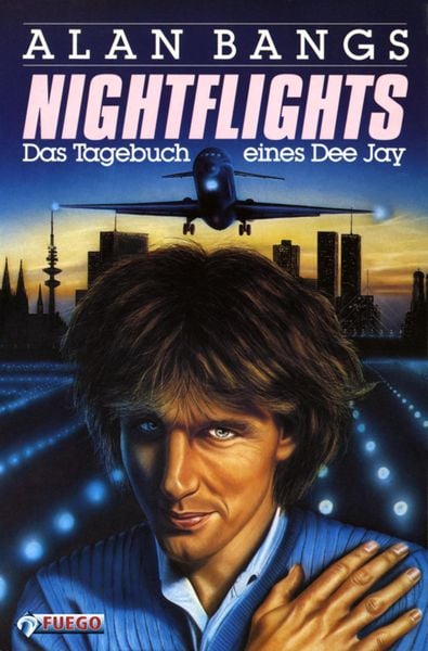 Produktbild: Nightflights