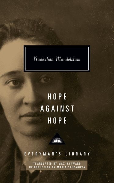 Produktbild: Hope Against Hope