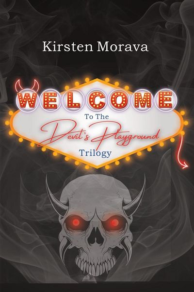 Produktbild: Devil's Playground Trilogy