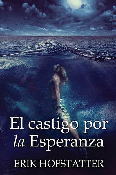 Produktbild: El castigo por la esperanza
