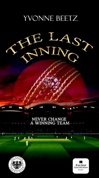 Produktbild: The Last Inning