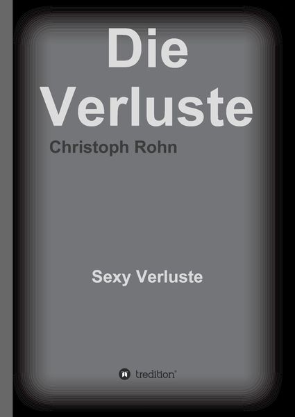 Produktbild: Die Verluste