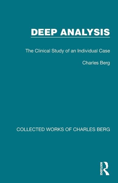 Produktbild: Deep Analysis