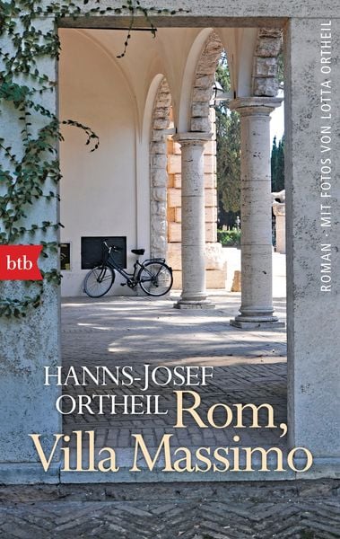 Produktbild: Rom, Villa Massimo