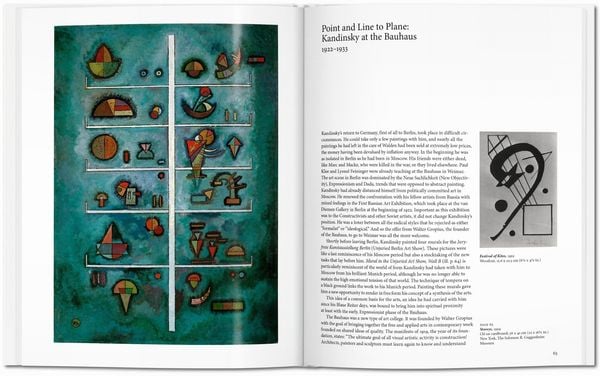 Produktbild: Kandinsky