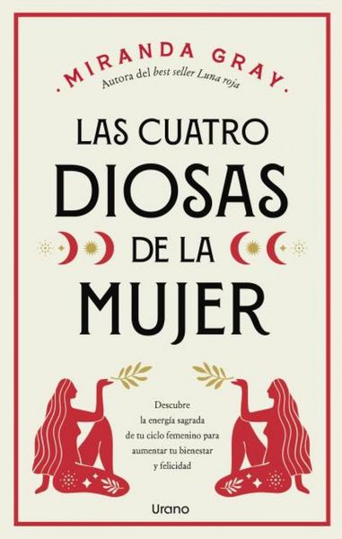Produktbild: Cuatro Diosas de la Mujer, Las