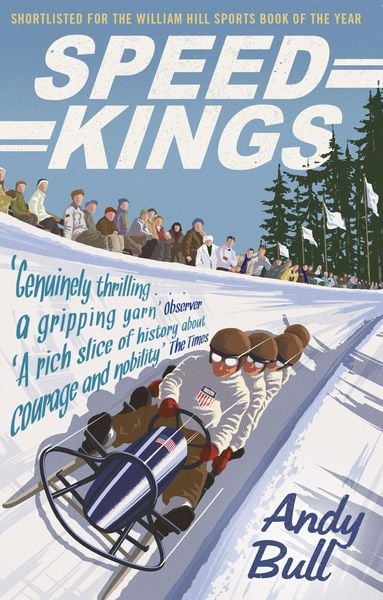 Produktbild: Speed Kings