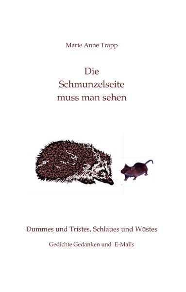 Produktbild: Die Schmunzelseite mu&szlig; man sehen