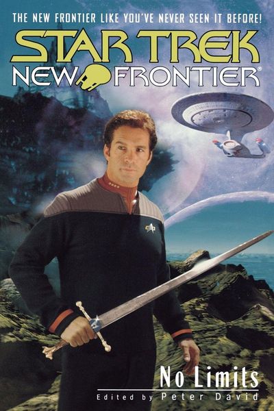 Produktbild: Star Trek