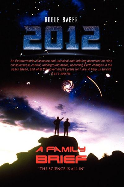 Produktbild: 2012 a Family Brief