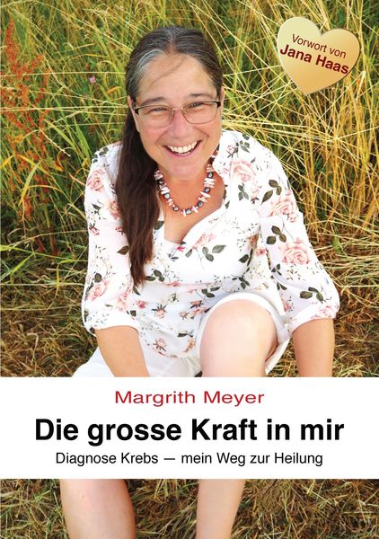Produktbild: Die grosse Kraft in mir Spiritualit&auml;t Lebenshilfe