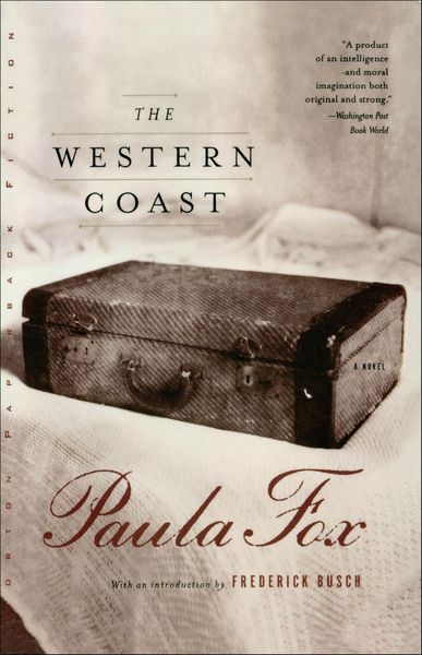 Produktbild: The Western Coast