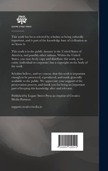 Produktbild: The Mineral Conchology of Great Britain: Or Coloured Figures and Descriptions of Those Remains of Testaceous Animals of Shells, Which Have Been Preser