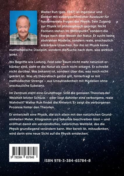 Produktbild: Nat&uuml;rliche Physik
