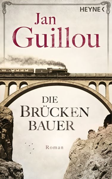Produktbild: Die Br&uuml;ckenbauer