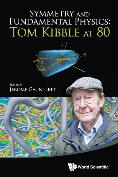 Produktbild: Symmetry and Fundamental Physics