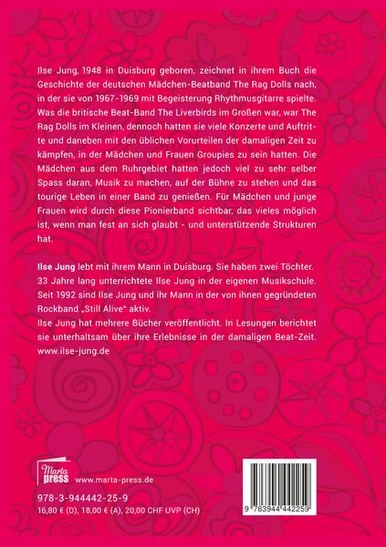 Produktbild: RuhrgeBEATgirls