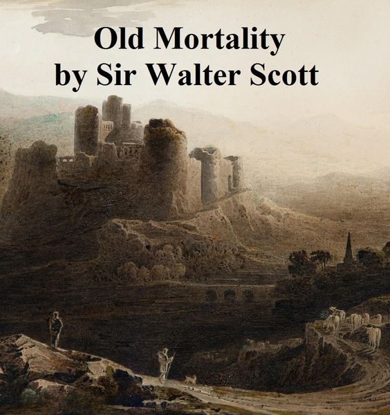 Produktbild: Old Mortality
