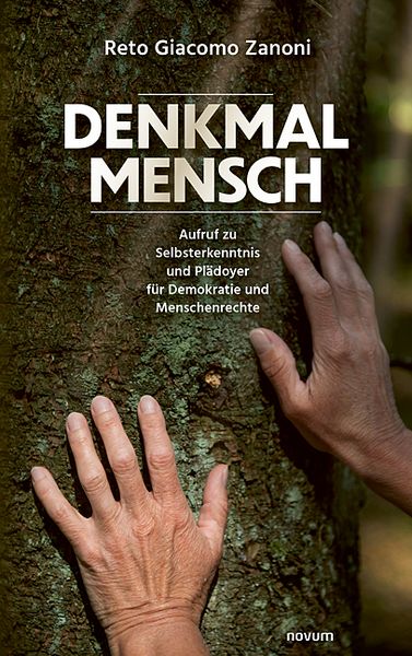 Produktbild: Denkmal Mensch