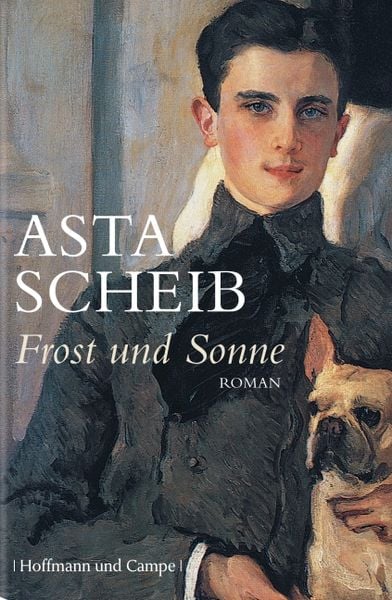 Produktbild: Frost und Sonne