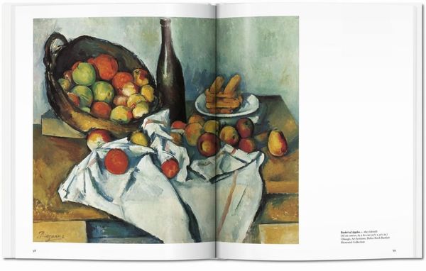 Cézanne