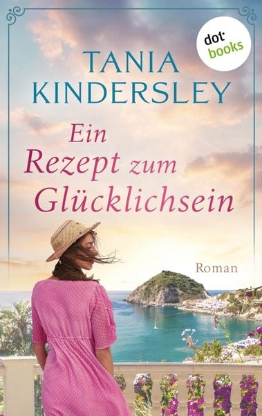 Produktbild: Ein Rezept zum Gl&uuml;cklichsein