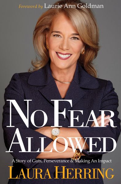 Produktbild: No Fear Allowed