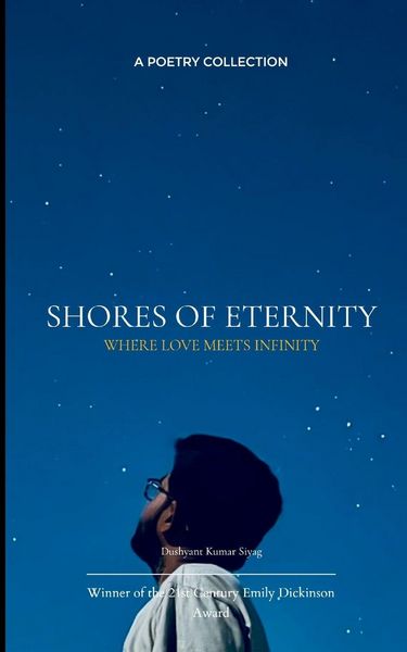 Produktbild: Shores Of Eternity