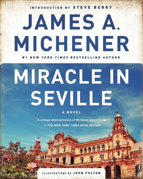 Produktbild: Miracle in Seville
