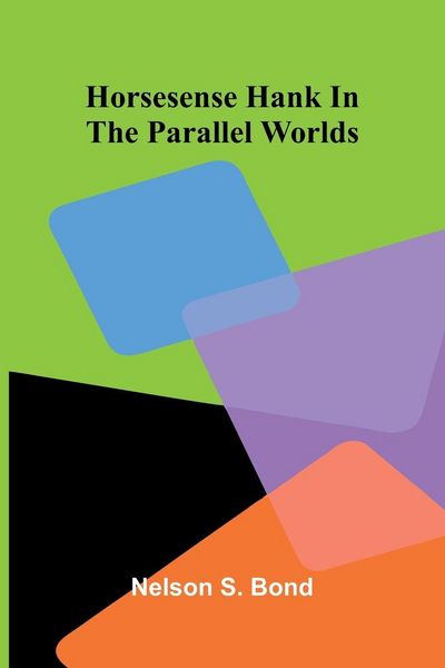 Produktbild: Horsesense Hank In The Parallel Worlds