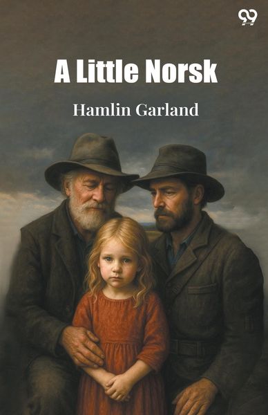 Produktbild: A Little Norsk