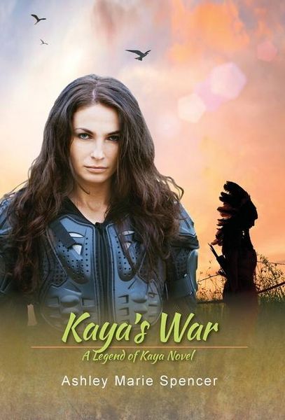 Produktbild: Kaya's War