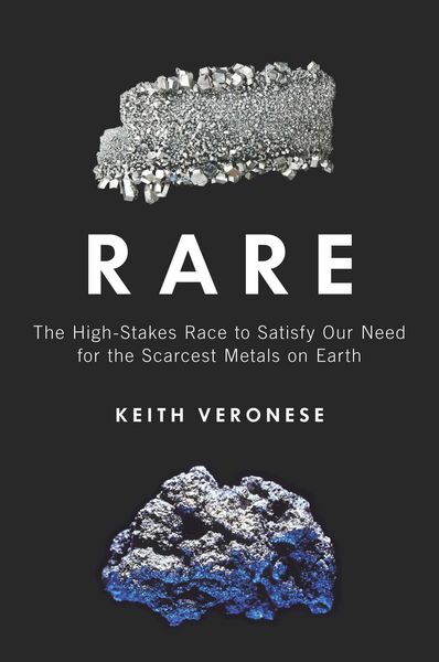 Produktbild: Rare